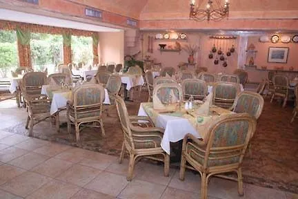 Trinidad Hotels
