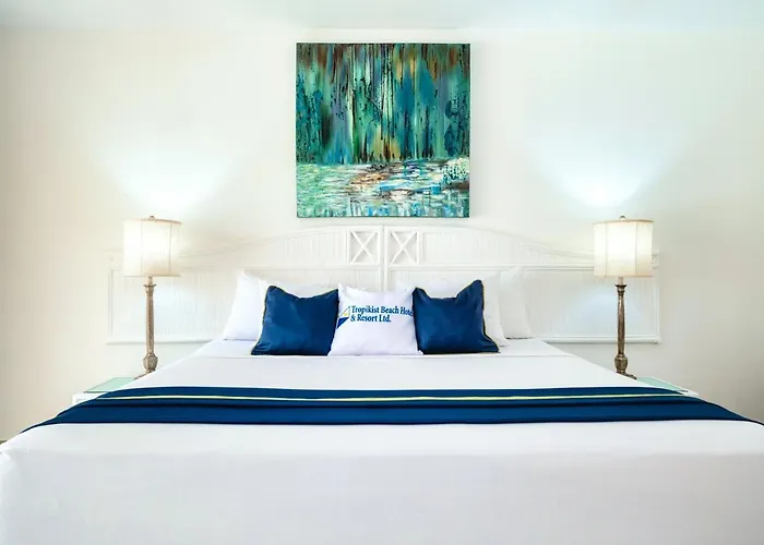 Crown Point City Center Hotels