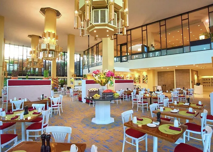 Hilton Trinidad & Conference Centre Hotel Belmont