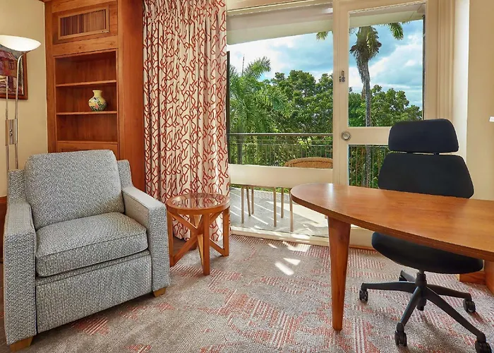 Best 4 Spa Hotels in Port of Spain near Trinity Cathedral