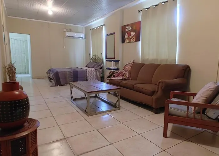 Soapy Days Apartment Port of Spain