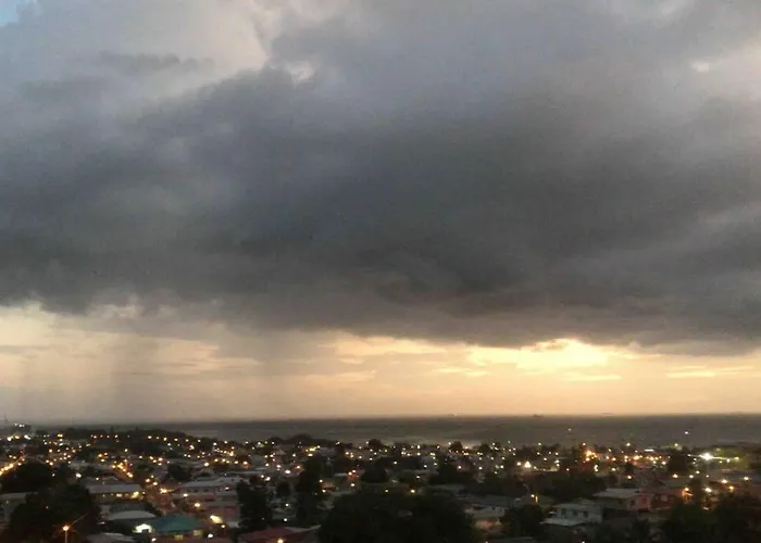 Maurices Unit #101 Apartment Port of Spain