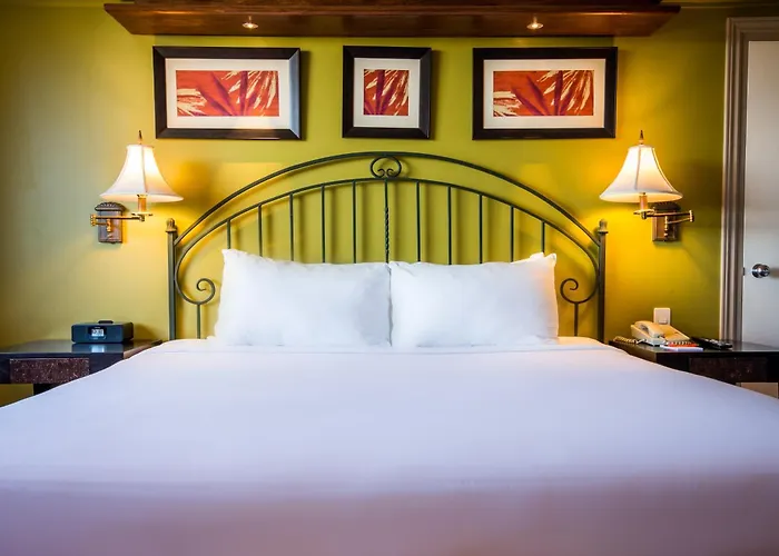 Port of Spain 3 Star Hotels near National Museum and Art Gallery
