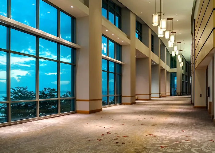 Port of Spain hotels near National Archives Of Trinidad and Tobago