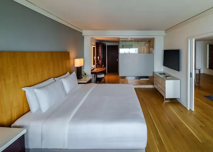 Trinidad City Center Hotels