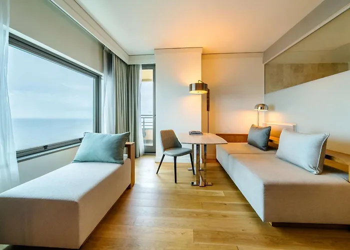 Luxury Hotels in Port of Spain near Trinity Cathedral