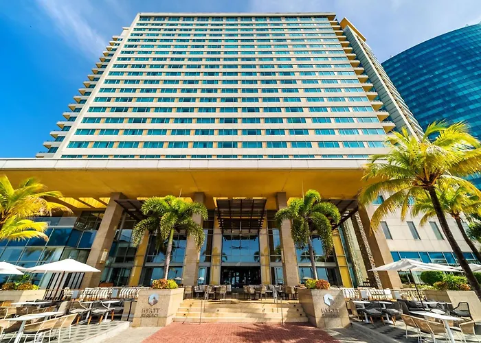 Best Port of Spain Hotels For Families With Kids near Emperor Valley Zoo