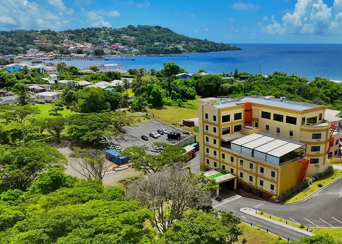Arnos Vale Hotels