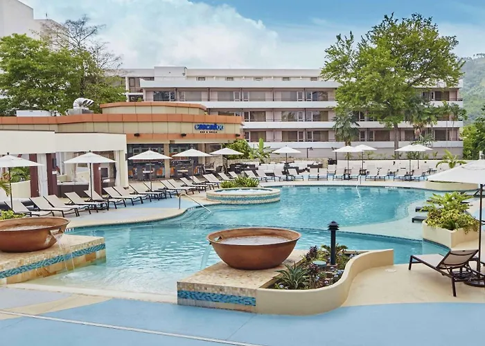 Port of Spain Self Catering Holidays near Brian Lara Promenade