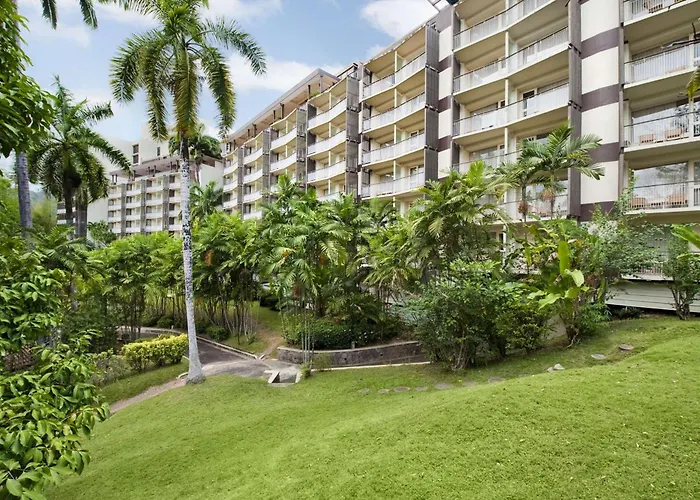 Port of Spain Design hotels
