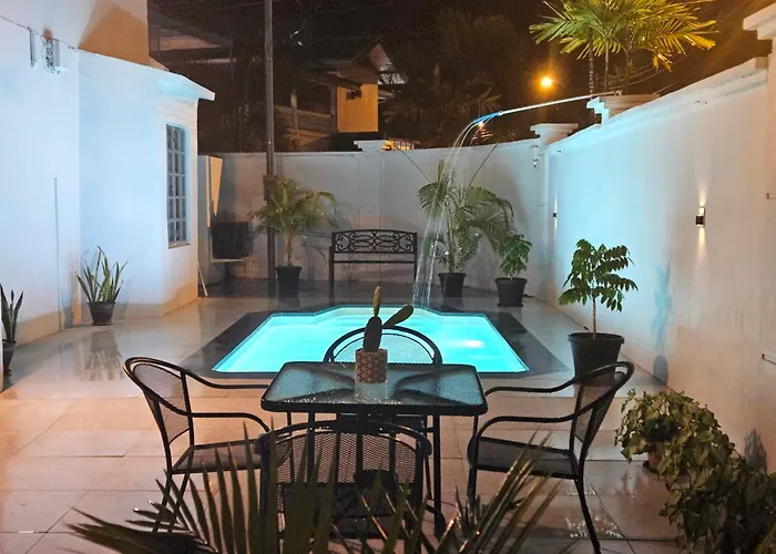 San Juan Hotels