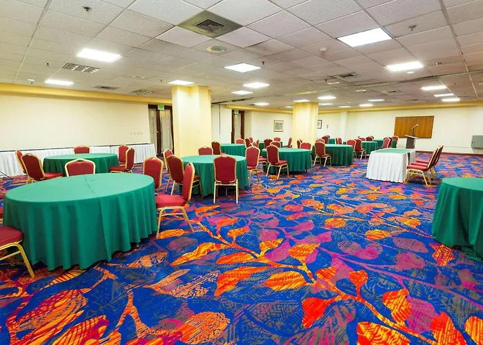 Best Port of Spain Hotels For Families With Kids near Cathedral Basilica of the Immaculate Conception