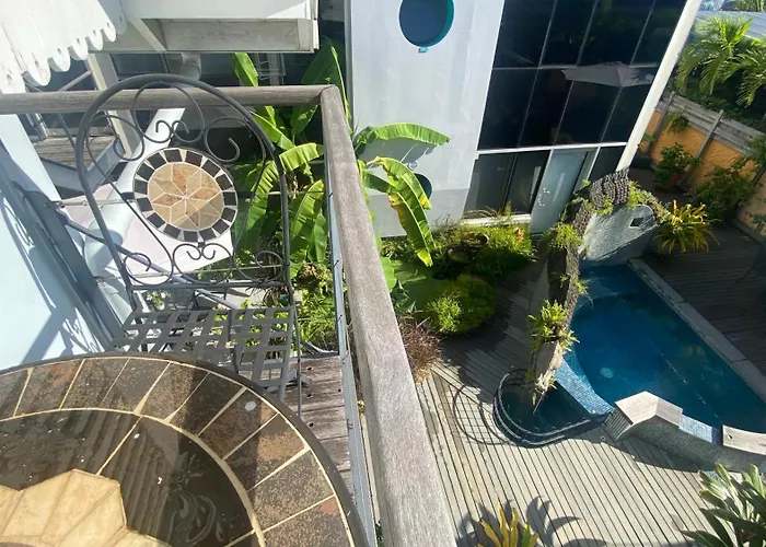Trinidad Guest Houses
