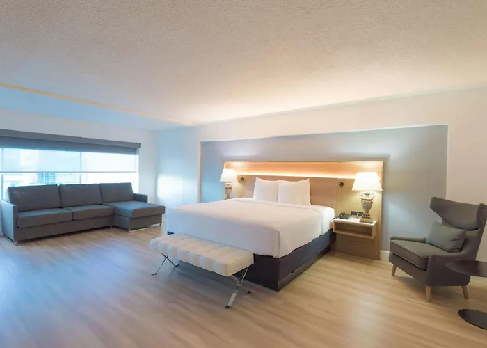 Port of Spain 3 Star Hotels near Royal Princess Members Club