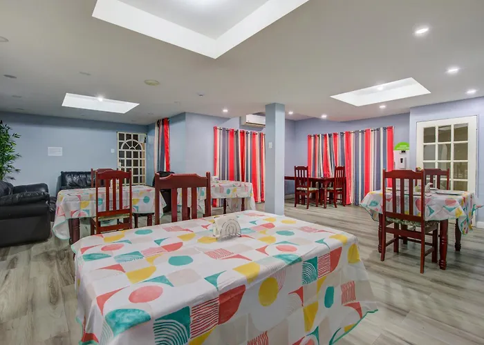 Piarco Hotels