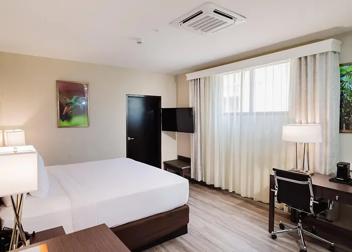 Golden Grove Hotels