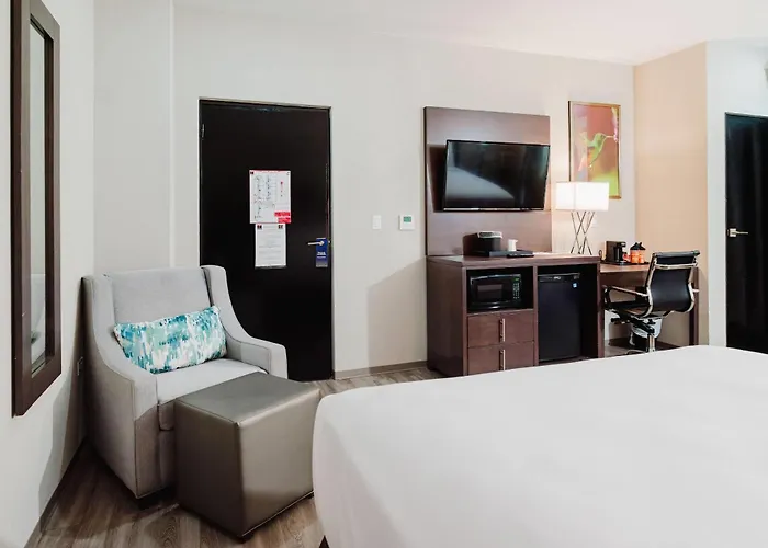 TOBAGO Hotels