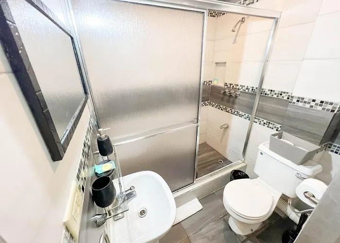 Pet friendly Stacys Place #4 Studio Apartment Port of Spain