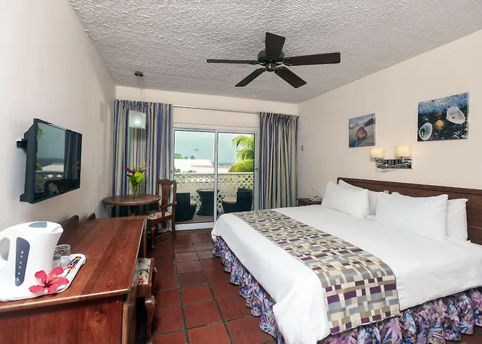 Grafton Beach Resort Black Rock