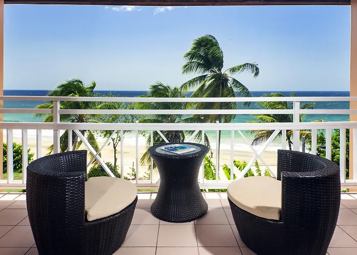 Le Grand Courlan Spa Resort Adults Only Black Rock