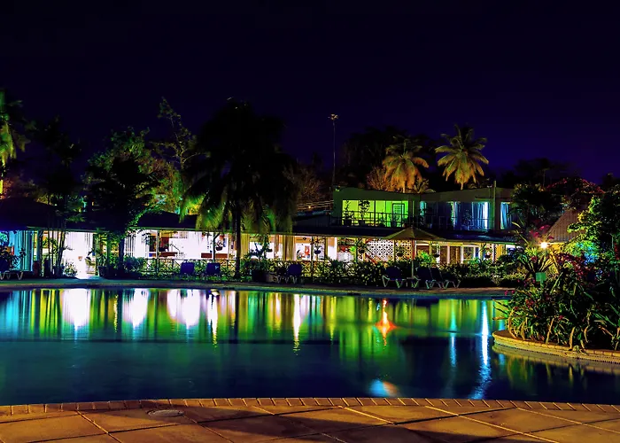 Black Rock Golf hotels