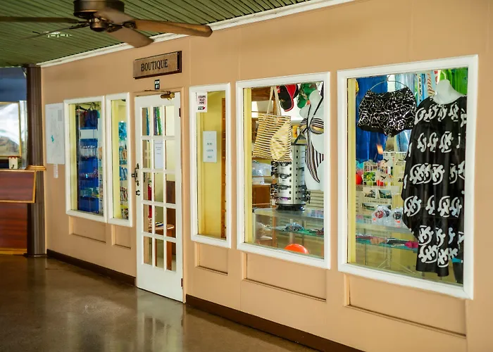 Black Rock Dog Friendly Lodging and Hotels