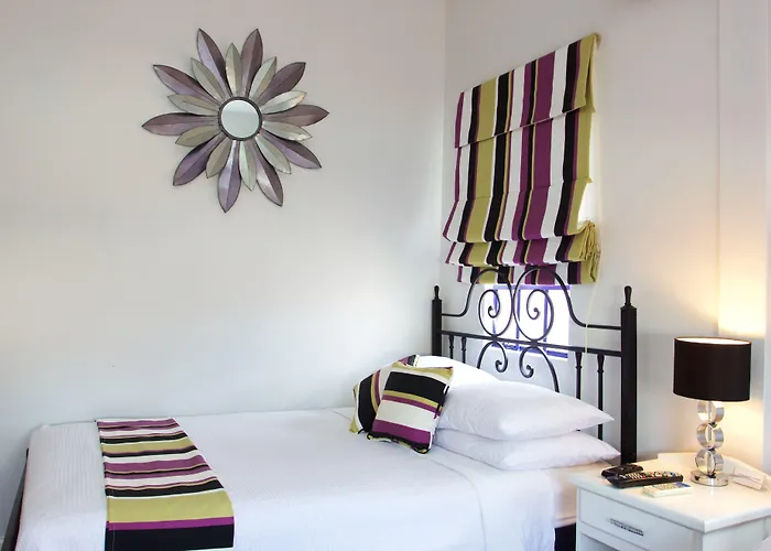 Port of Spain Cheap Hotels