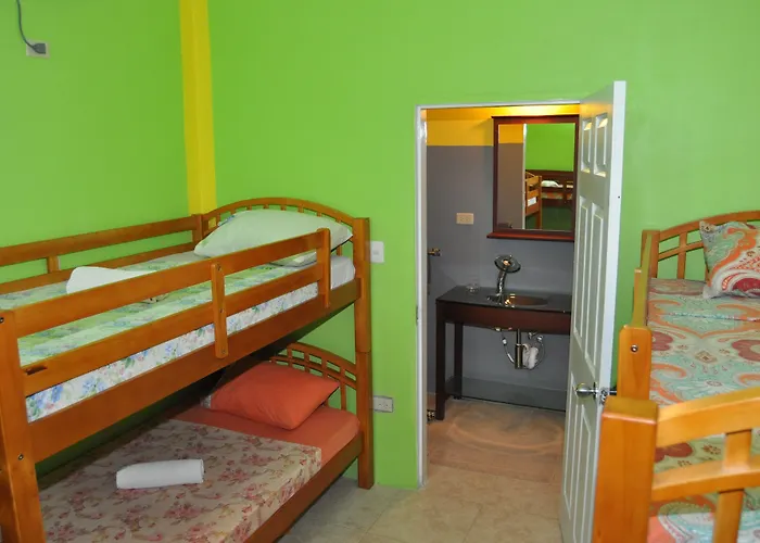 Buccoo Hotels