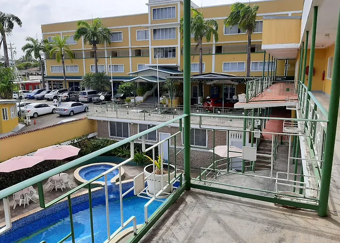 Royal Palm Suite Hotel Dibe