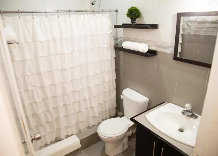 Stacys Place #2 2 Bedroom Apartment Port of Spain