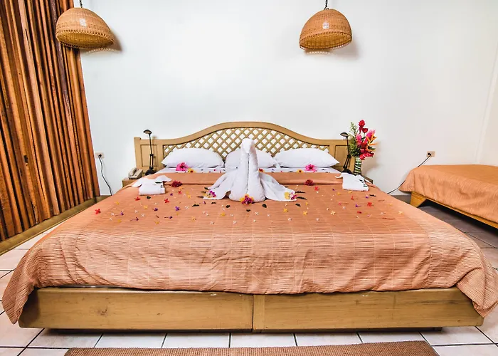 Kariwak Village Holistic Haven Crown Point