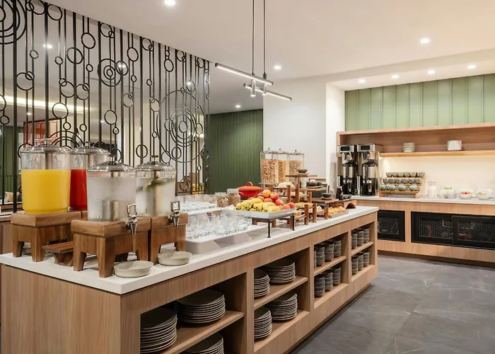 Courtyard By Marriott Port Of Spain