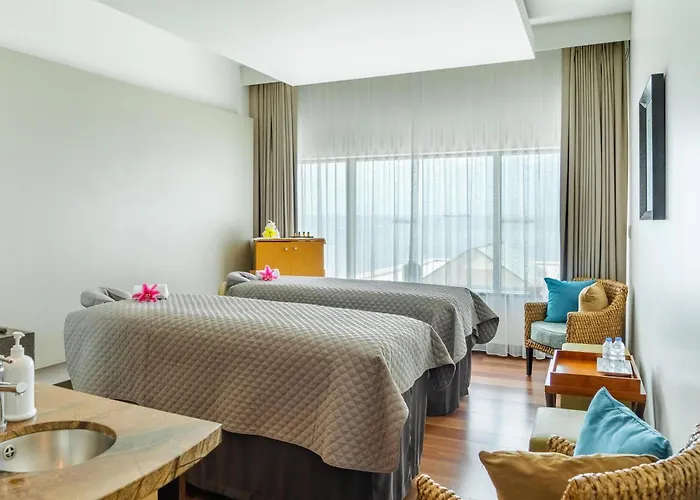 Arima Hotels