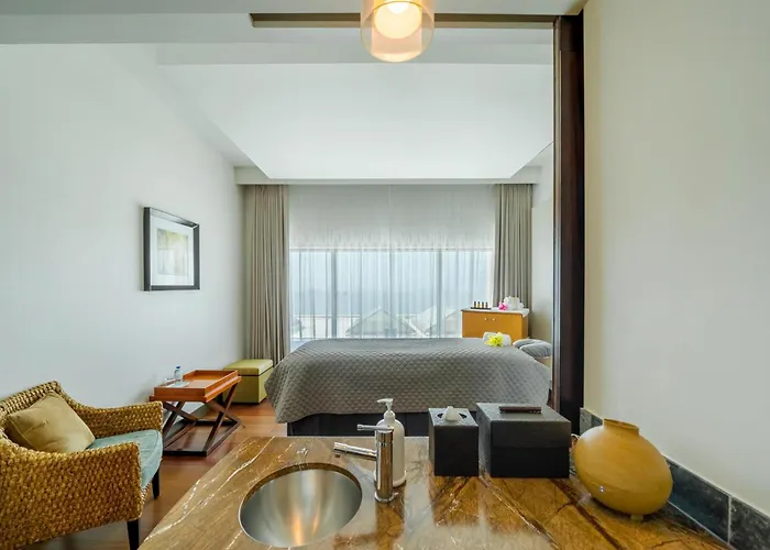 Trinidad Hotels