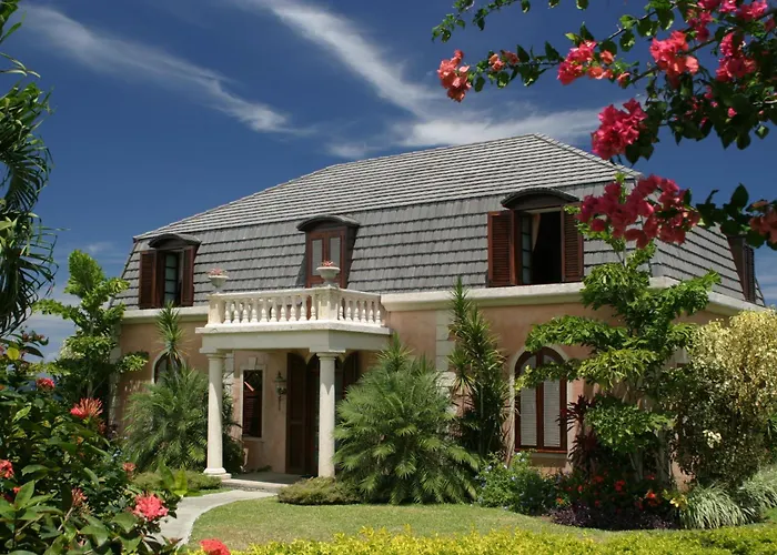 Black Rock Hotels