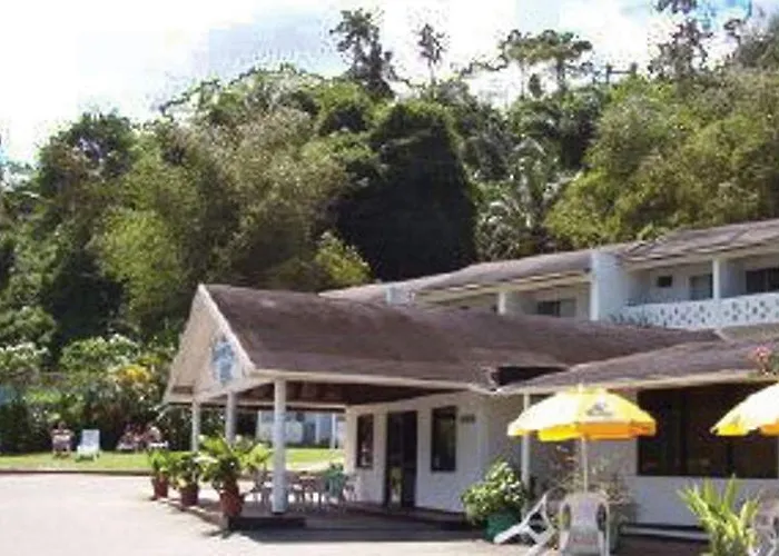 Port of Spain Cheap Pet friendly Hotels