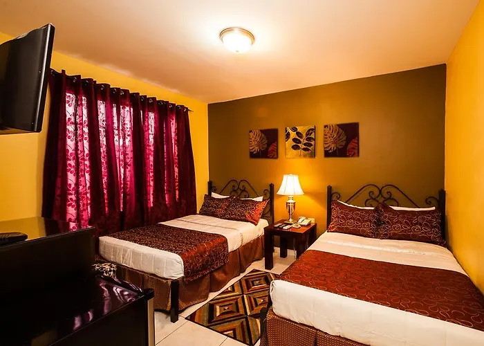 Inn At 87 Port of Spain