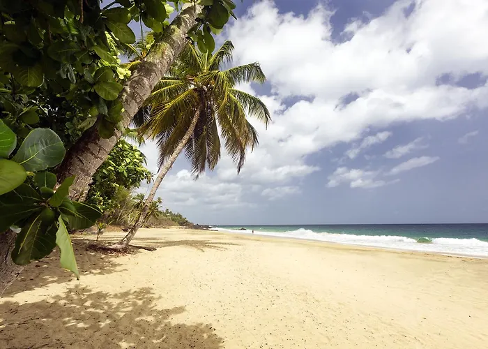 Black Rock 3 Star Hotels near Fort Bennett