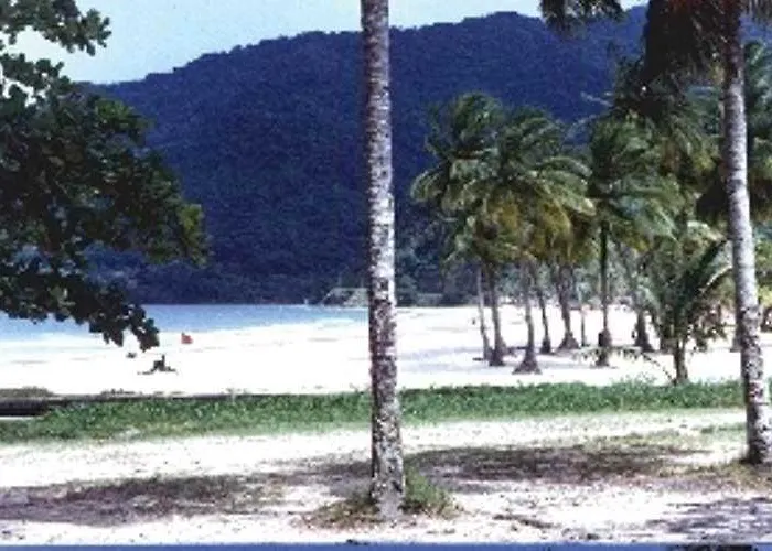 Maracas Bay Hotel Maracas Bay Village